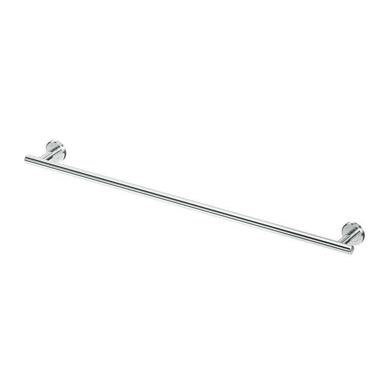 Gatco Latitude II Wall Mounted Towel Bar & Reviews | Wayfair